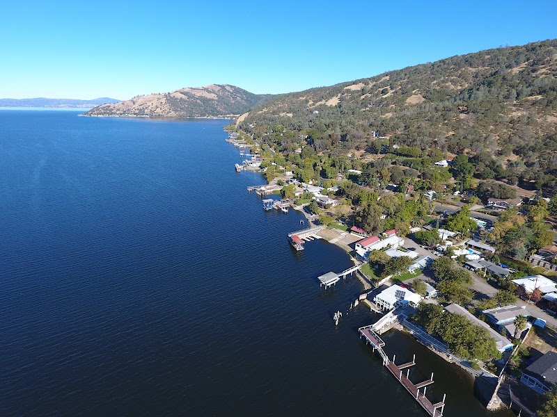 Pine Beach Inn in Fort Bragg, California, United States