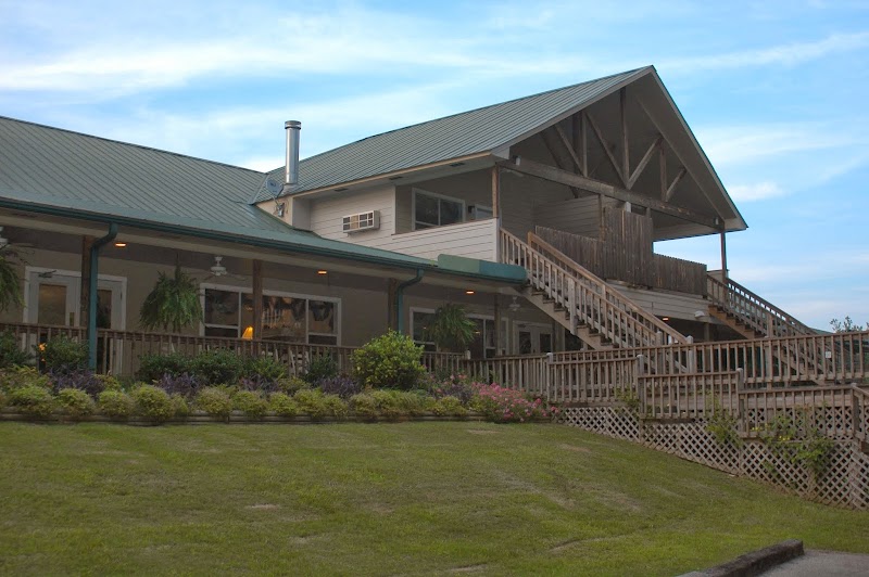 Pine Creek Country Inn in Nacogdoches, Texas, United States