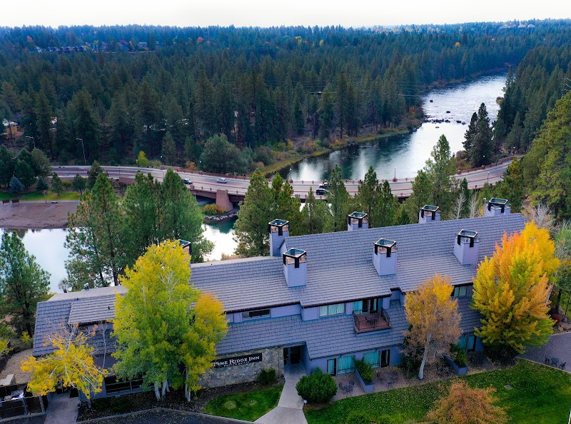 Pine Ridge Inn in Bend, Oregon, United States