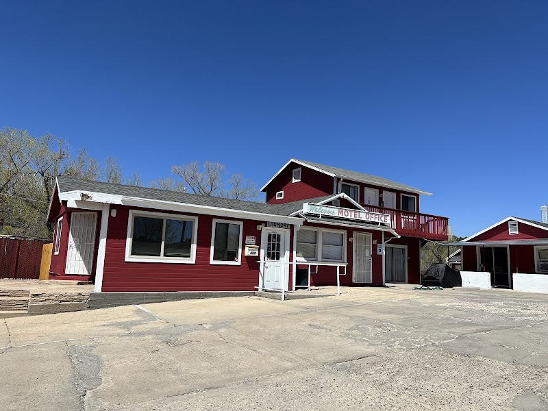 Pine View Motel in Prescott, Arizona, United States