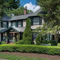 Pinecrest Bed & Breakfast