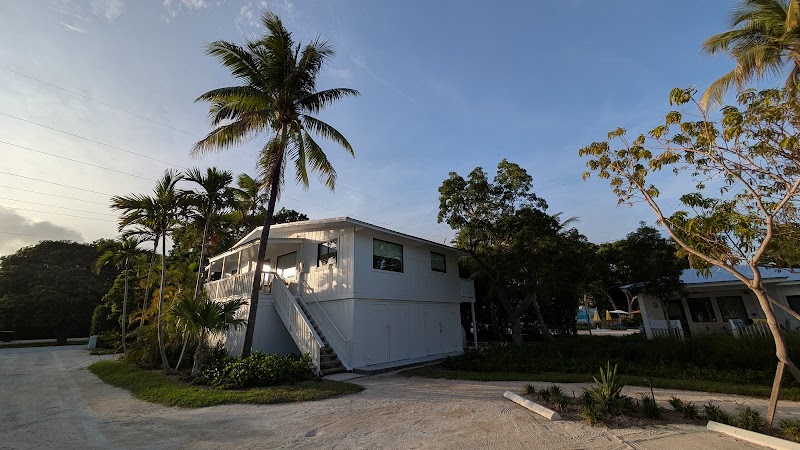 Pines & Palms Resort in Islamorada, United States
