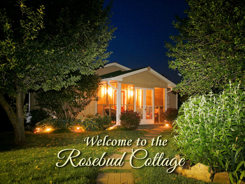 Piney Hill Bed & Breakfast in Luray, Virginia, United States