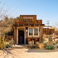Pioneertown Motel