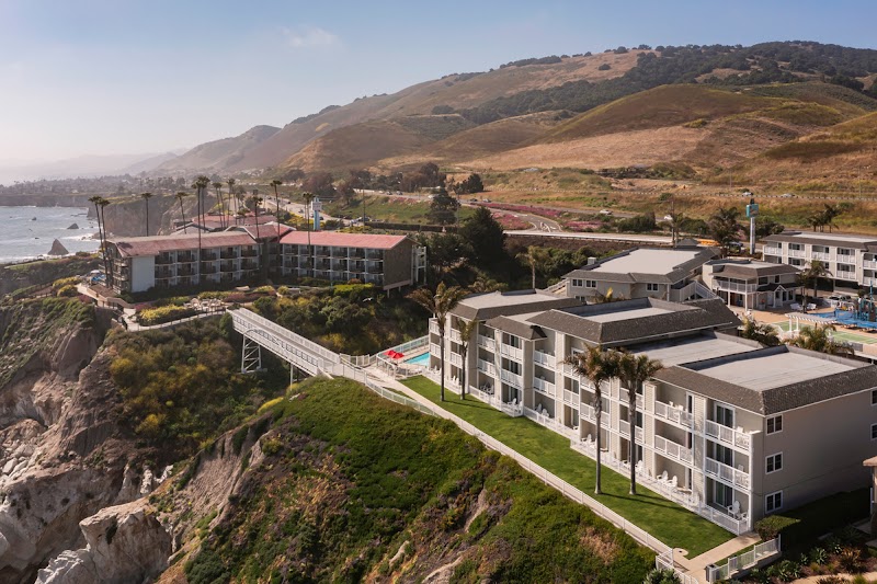 Pismo Lighthouse Suites in Pismo Beach, California, United States