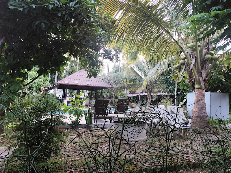 Piya Guesthouse in Mae Hong Son, Thailand