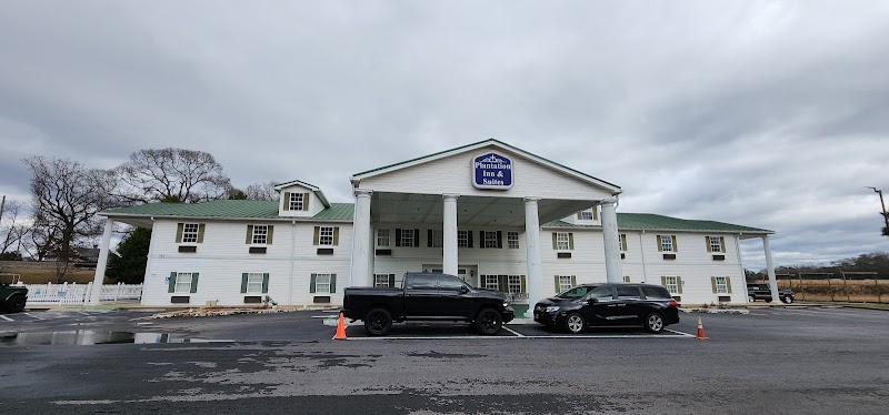 Plantation Inn & Suites in Jackson, Georgia, United States