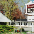 Plantation Motel