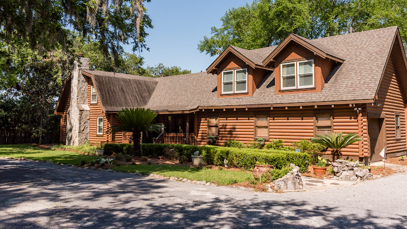 Plantation Oaks Inn in Mount Pleasant, South Carolina, United States