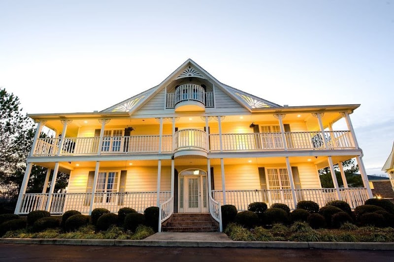 Plantation Oaks Suites & Inn in Millington, Tennessee, United States