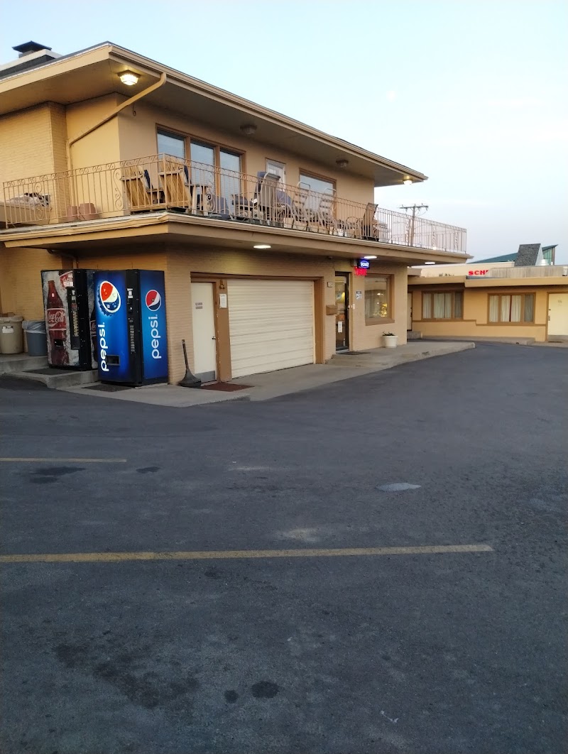 Plaza Inn in Great Falls, Montana, United States