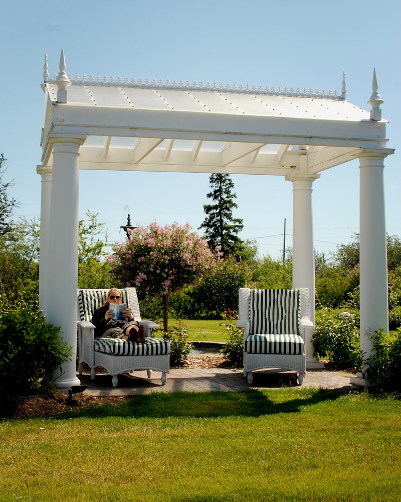 Plaza Motor Motel in Sault Ste. Marie, Michigan, United States