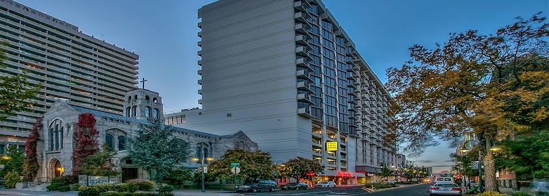 Plaza Resort Club in Reno, Nevada, United States