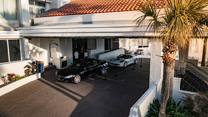 Plaza Resort & Spa in Daytona Beach, Florida, United States