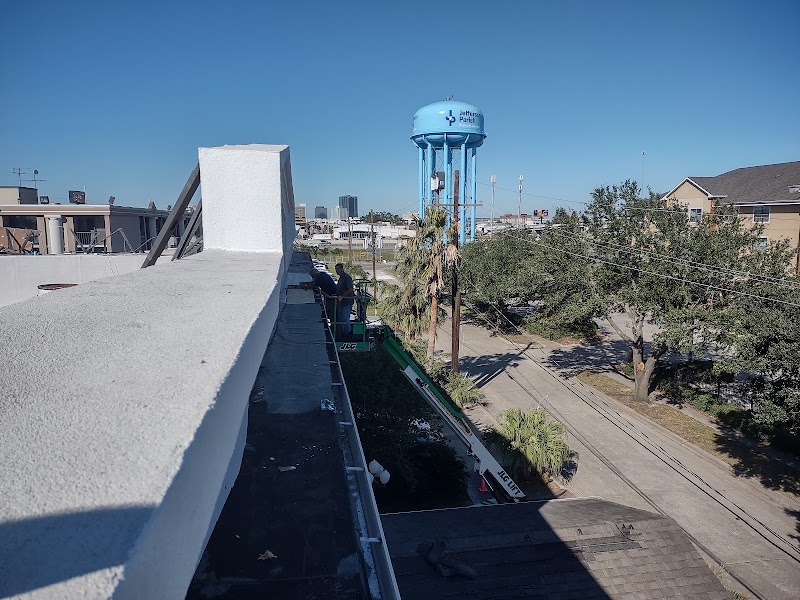 Plaza Suites of Metairie in Metairie, Louisiana, United States