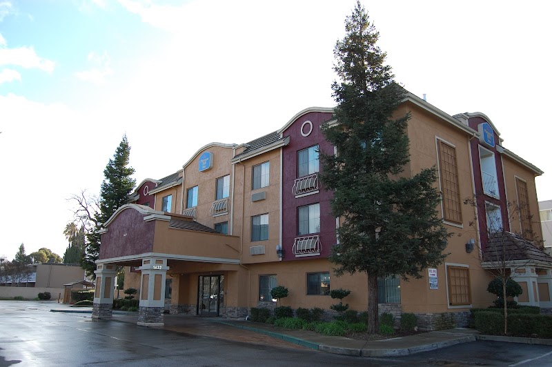 Pleasant Hill Inn in Pleasant Hill, California, United States