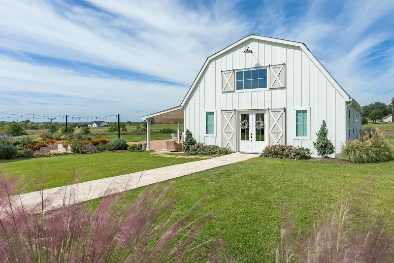 Pleasant Hill Winery B&B in Brenham, Texas, United States