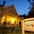 Pleasant Street Bed and Breakfast