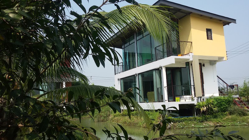 Plern Salaya Resort in Nakhon Pathom, Thailand