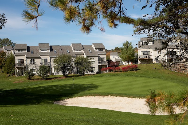 Pocono Mountain Villas in East Stroudsburg, Pennsylvania, United States