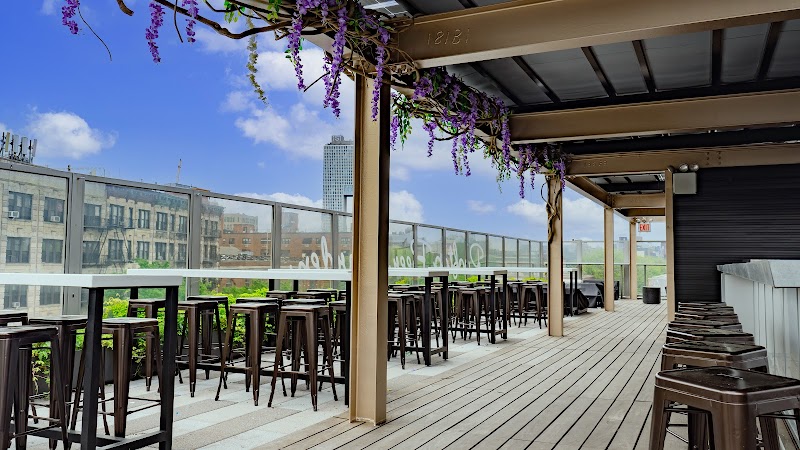 Pod Brooklyn in Brooklyn, New York, United States