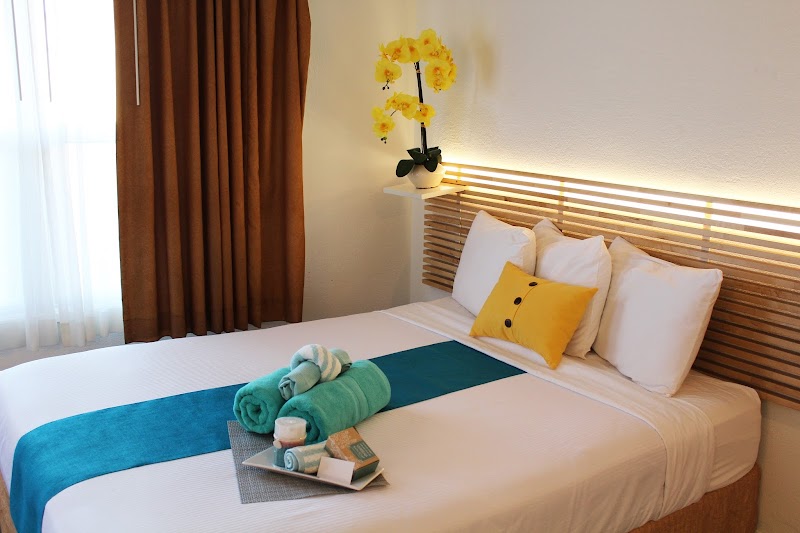 Point Loma Inn & Suites in Coronado, California, United States