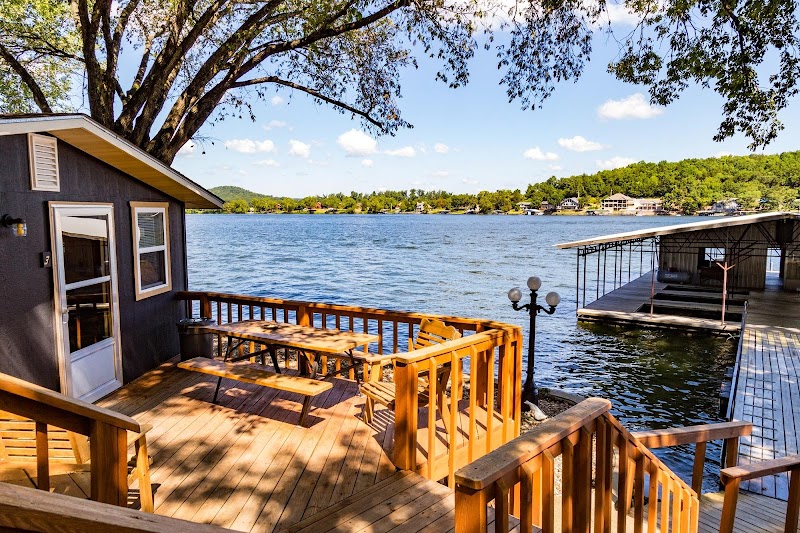 Point View Resort in Camdenton, Missouri, United States