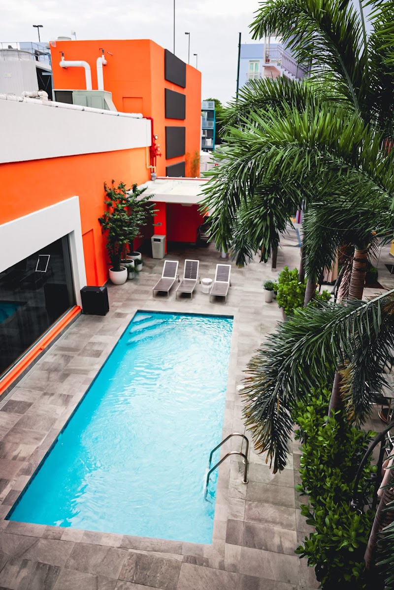 Ponce Plaza Hotel & Casino in Ponce, Puerto Rico, United States