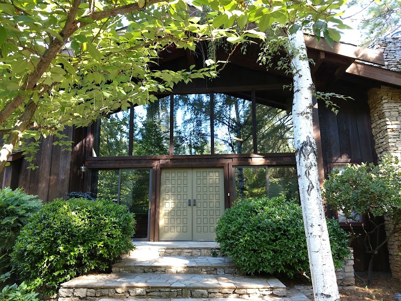 Ponderosa Ridge A Bed & Breakfast in Placerville, California, United States