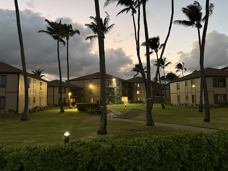 Pono Kai Resort in Kapaa, Hawaii, United States