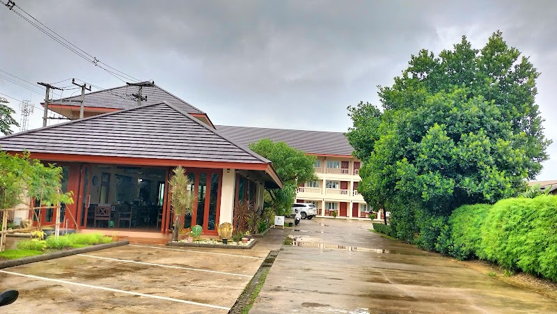 Poonnagun Hotel in Mae Sot, Thailand