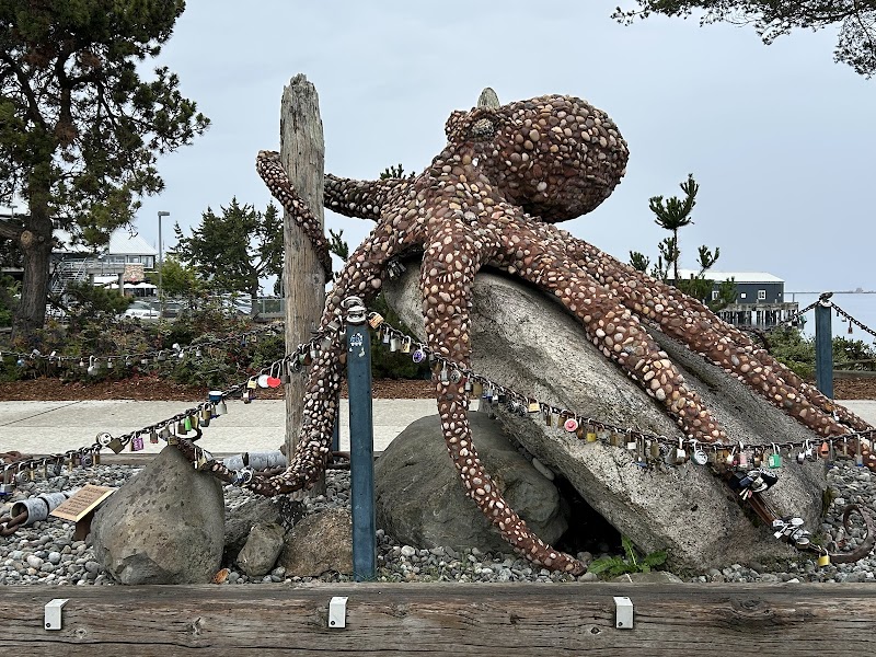 Port Angeles Inn in Port Angeles, Washington, United States