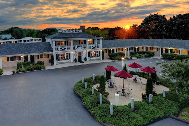 Port Inn and Suites Portsmouth, Ascend Hotel Collection in Portsmouth, New Hampshire, United States