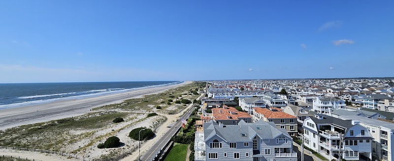 Port-O-Call Hotel in Ocean City, New Jersey, United States