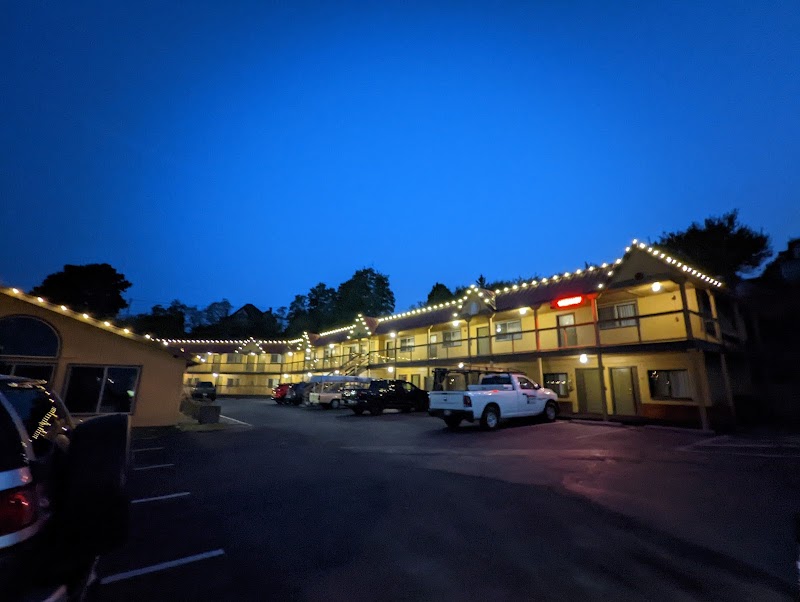 Port Townsend Inn in Port Townsend, Washington, United States