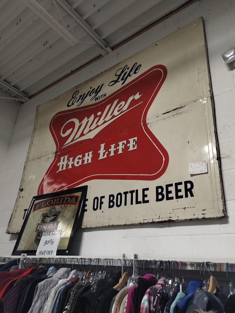 Portage House in Port Clinton, Ohio, United States