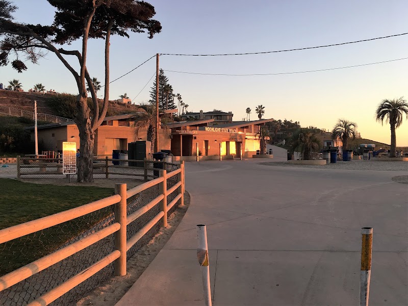 Portofino Beach Inn in Encinitas, California, United States