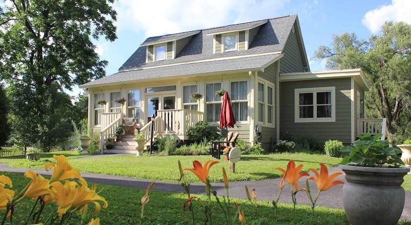 Prairie Guest House in Noblesville, Indiana, United States