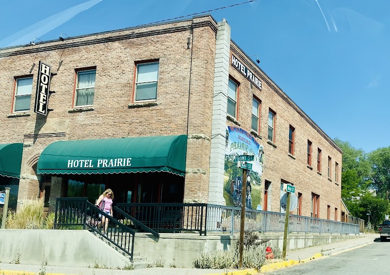 Prairie Hotel in Olympia, Washington, United States