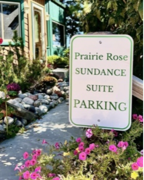 Prairie House Inn in Cheyenne, Wyoming, United States