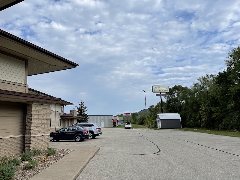 Prairie Inn and Suites in Holmen, Wisconsin, United States