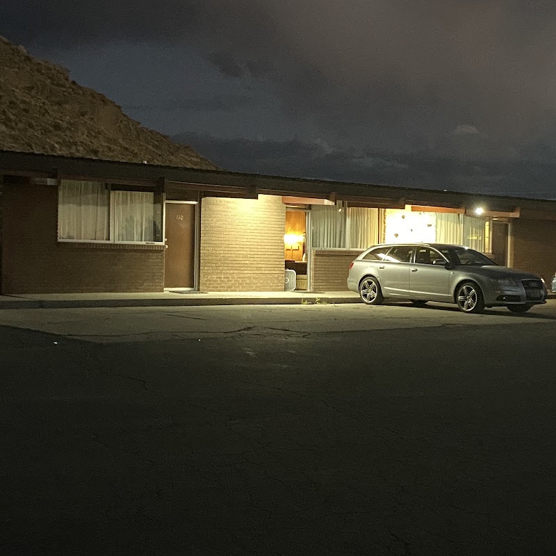 Prairie Inn in Evanston, Wyoming, United States