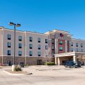 Pratt Inn & Suites