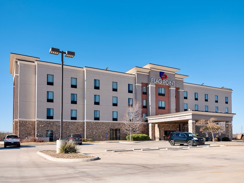 Pratt Inn & Suites in Pratt, Kansas, United States