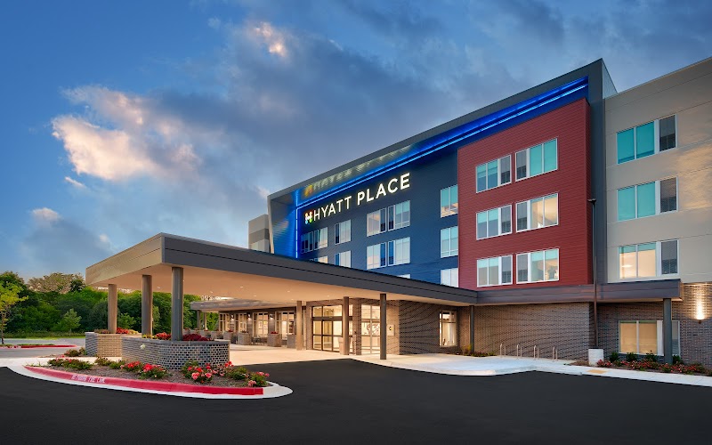 Pratt Place Inn in Fayetteville, Arkansas, United States