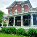 Pratt-Taber Inn