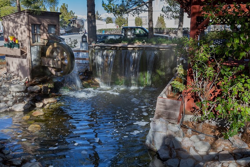 Preferred RV Resort in Pahrump, Nevada, United States