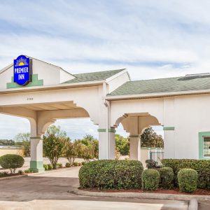 Premier Inn & Suites in Palestine, Texas, United States