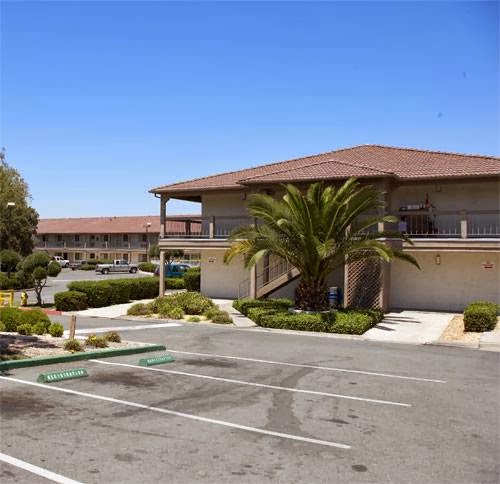 Premier Inns Concord in Concord, California, United States