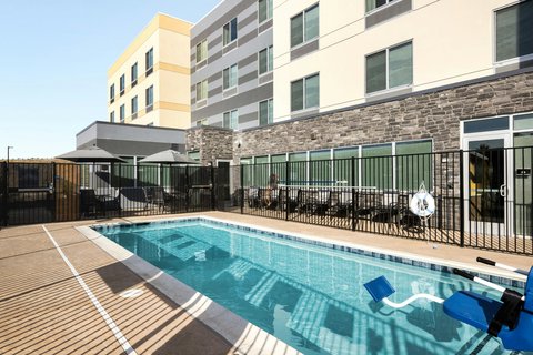 Premier Inns Livermore in Livermore, California, United States